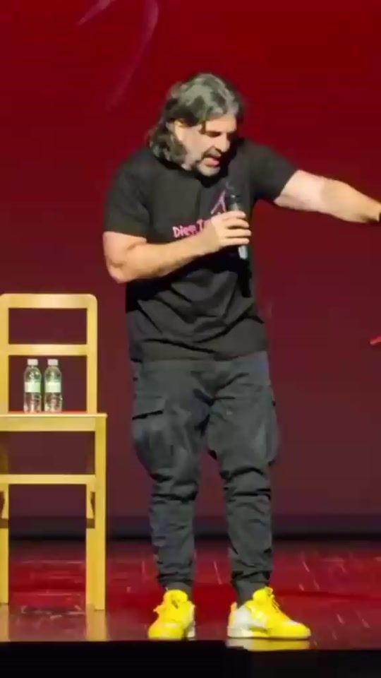 TikTok video thumbnail by vaquerocomico