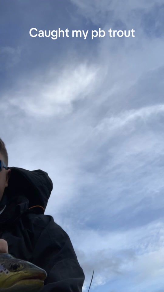 TikTok video thumbnail by jakebrophyfishing