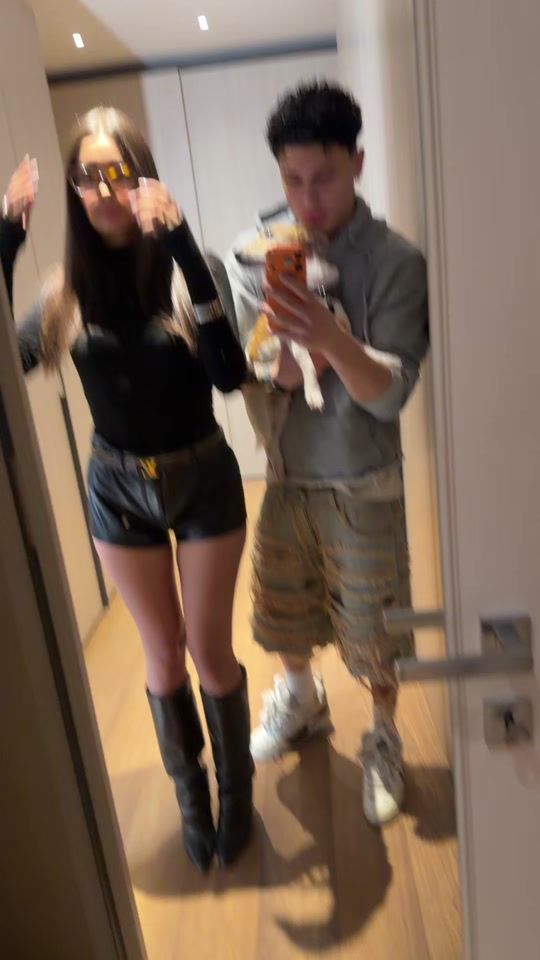 TikTok video thumbnail by maxbenzi