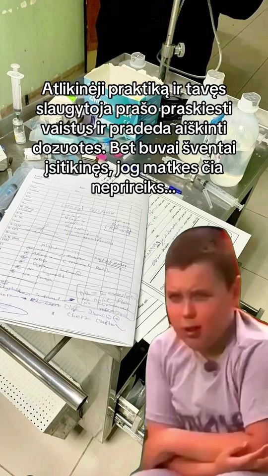 TikTok video thumbnail by slaugutes_memes