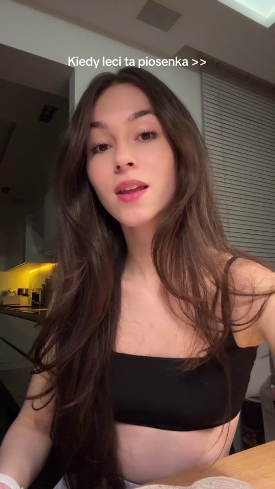 TikTok video thumbnail by kiniakostrzewa