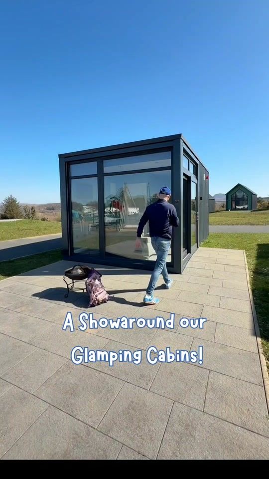 TikTok video thumbnail by wildatlanticcamp