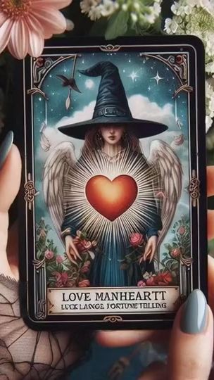 TikTok video thumbnail by tarot_71