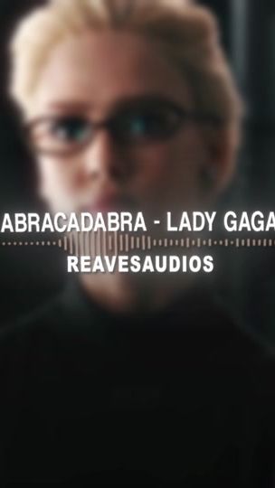 TikTok video thumbnail by reavesaudios