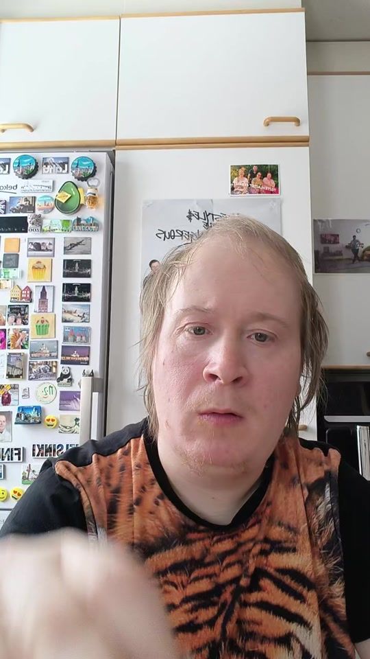 TikTok video thumbnail by jukkapesonen945