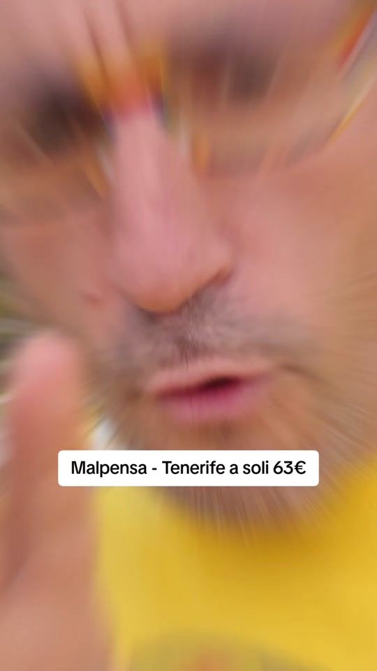 TikTok video thumbnail by todacanarias