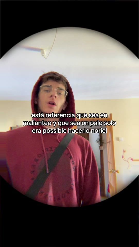 TikTok video thumbnail by veracidad108