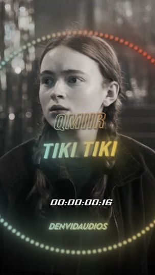 TikTok video thumbnail by denvidaudios