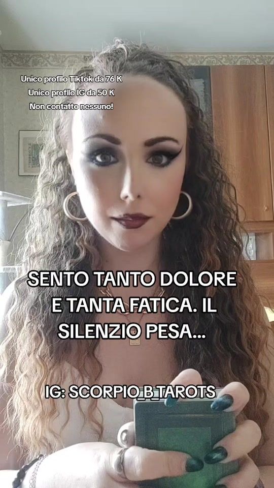 TikTok video thumbnail by scorpio_b_tarots