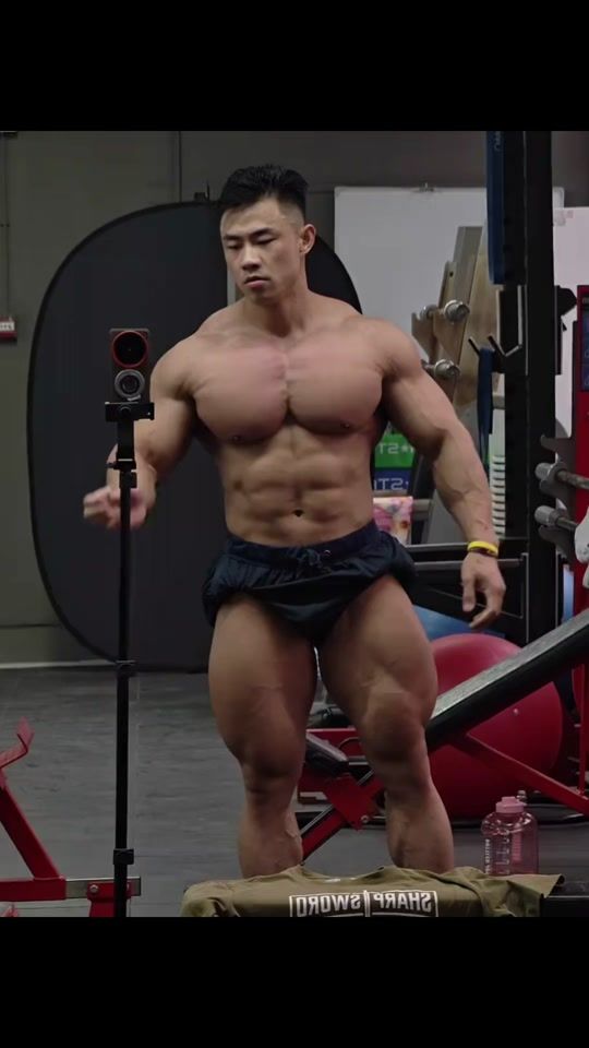 TikTok video thumbnail by wongstetics