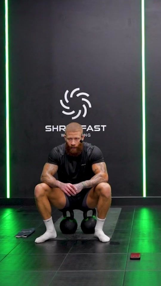 TikTok video thumbnail by shred_fast