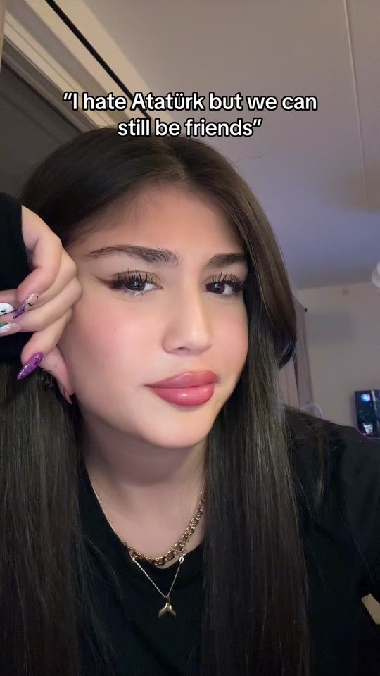 TikTok video thumbnail by meyrasofficial