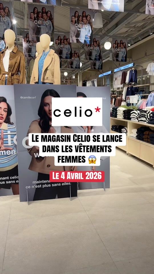 TikTok video thumbnail by nouveaute_magasin