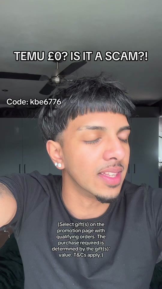 TikTok video thumbnail by youngyash11