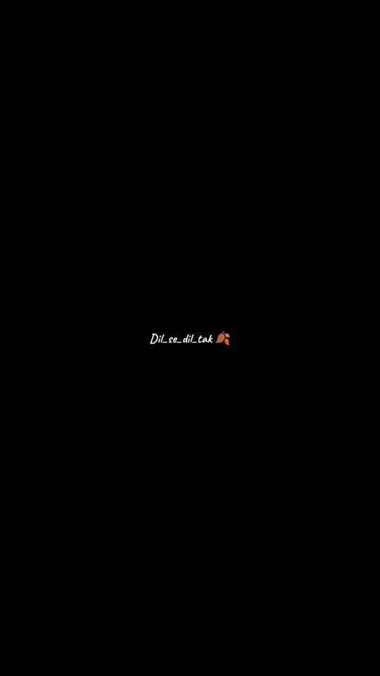 TikTok video thumbnail by dil_se_dil_tak460