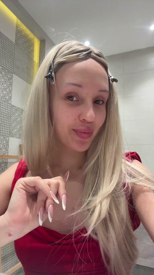 TikTok video thumbnail by zombieblondie