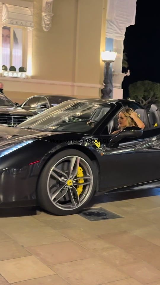 TikTok video thumbnail by monaco.life.carspokiol