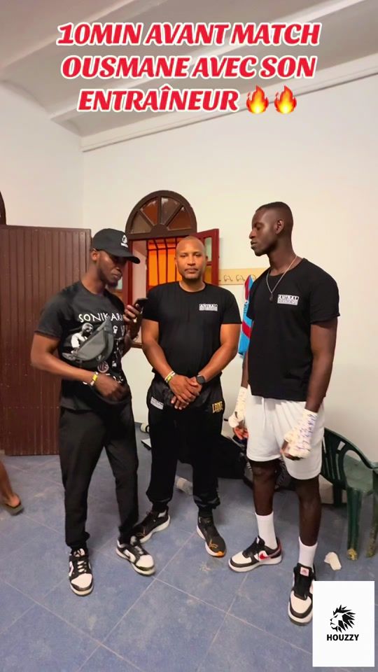 TikTok video thumbnail by houzzy_comedien_officiel