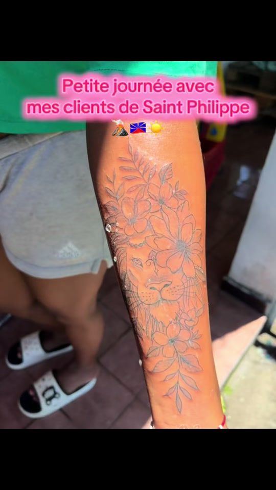 TikTok video thumbnail by cocotattoo974