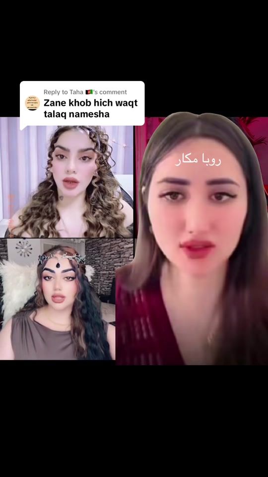 TikTok video thumbnail by afsoonalmasfan2