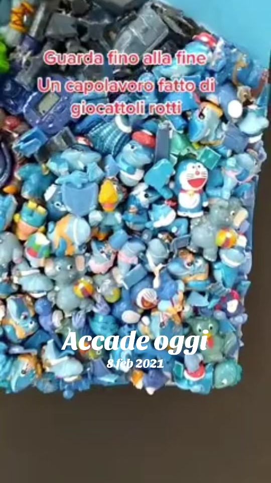 TikTok video thumbnail by elena_pirrone_official2