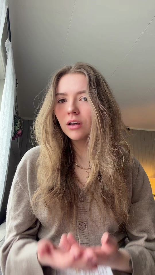 TikTok video thumbnail by linnsken