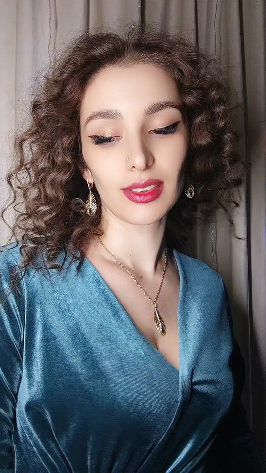 TikTok video thumbnail by dance.arina