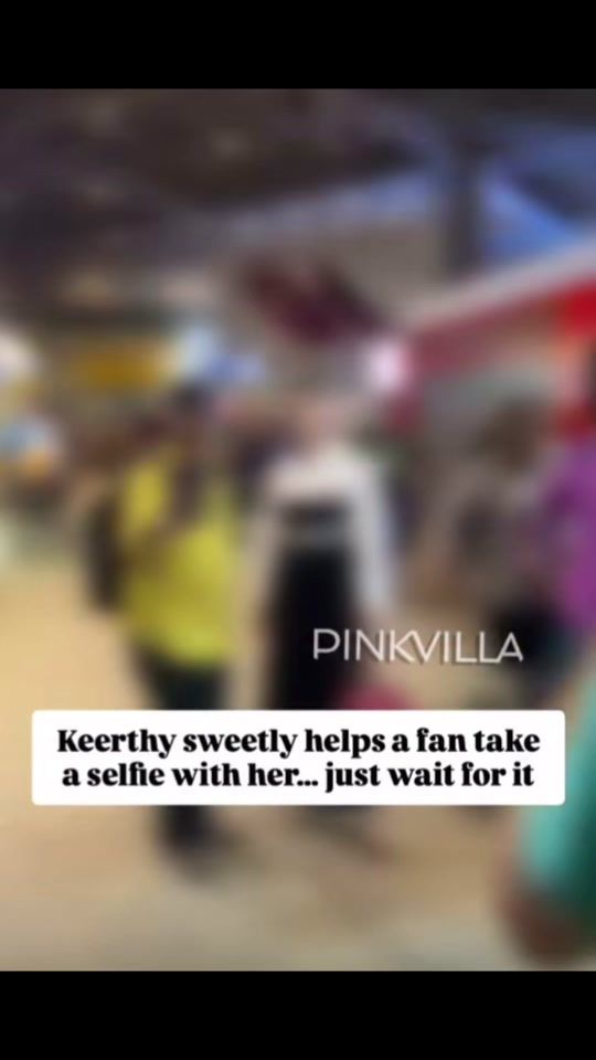 TikTok video thumbnail by keerthy_steffi