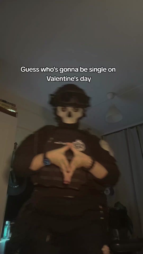 TikTok video thumbnail by codcosplay_132