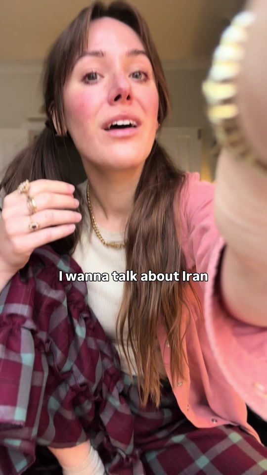 TikTok video thumbnail by girlvsglobe