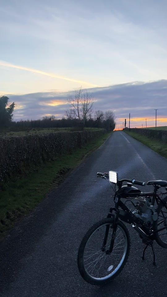 TikTok video thumbnail by midland_engine_bikes