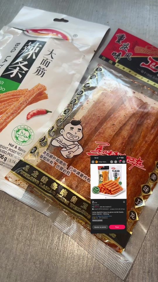 TikTok video thumbnail by a.tester.avant.dacheter