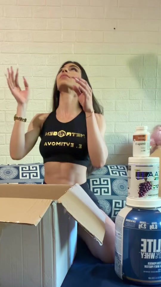 TikTok video thumbnail by elitsa.evtimova