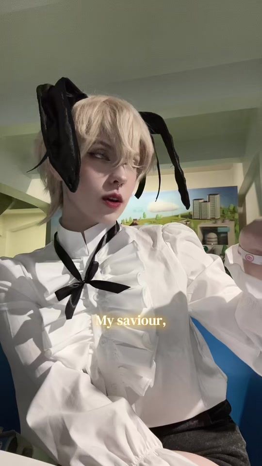 TikTok video thumbnail by kiyoncosplay_