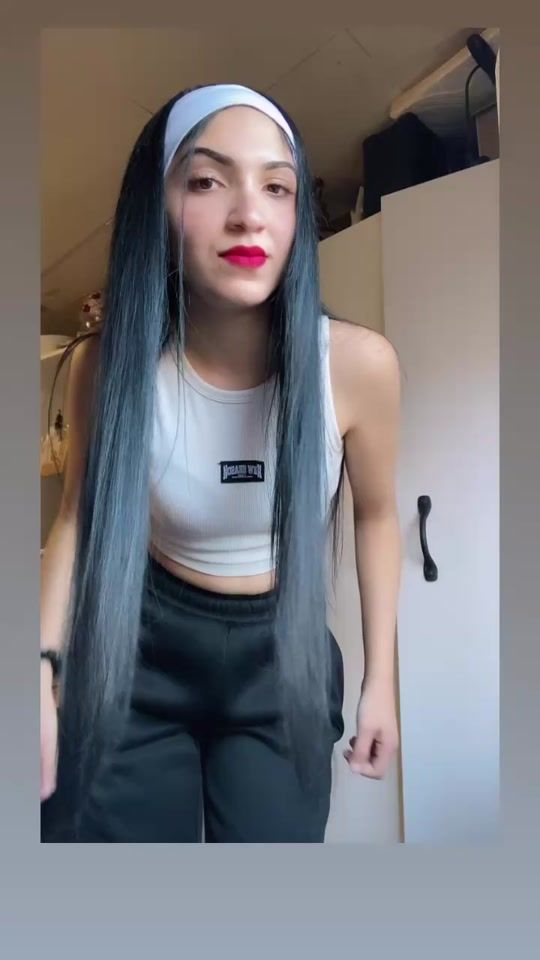TikTok video thumbnail by janapompova833