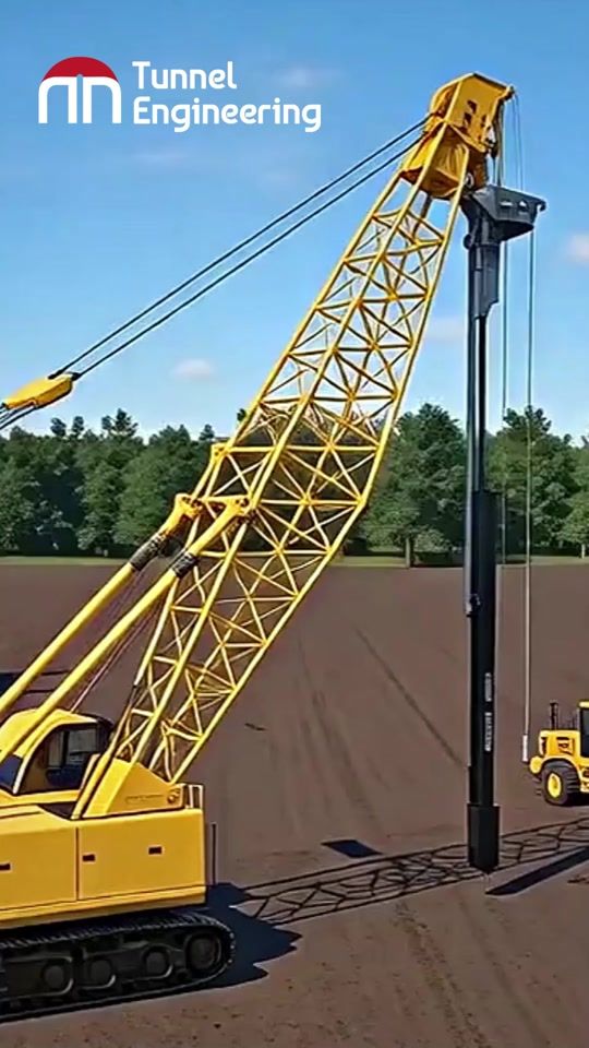 TikTok video thumbnail by tunnel.engineering