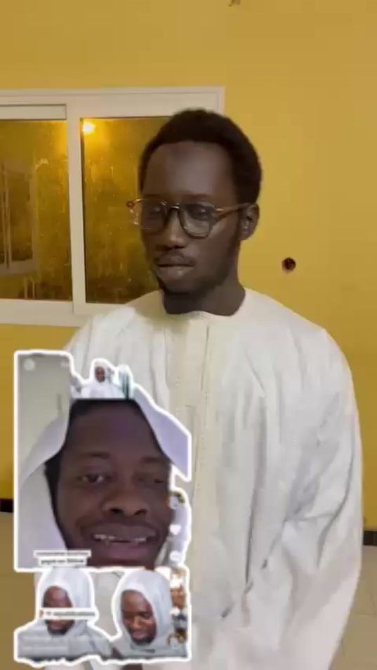 TikTok video thumbnail by sunusenegal_221