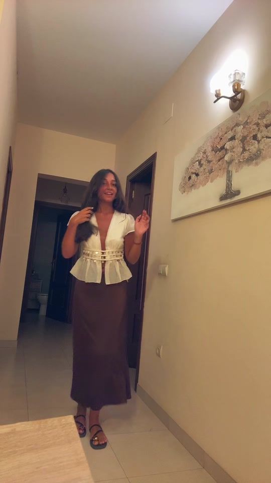 TikTok video thumbnail by chabelicortes1
