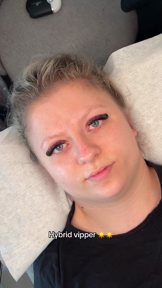 TikTok video thumbnail by lashnlami