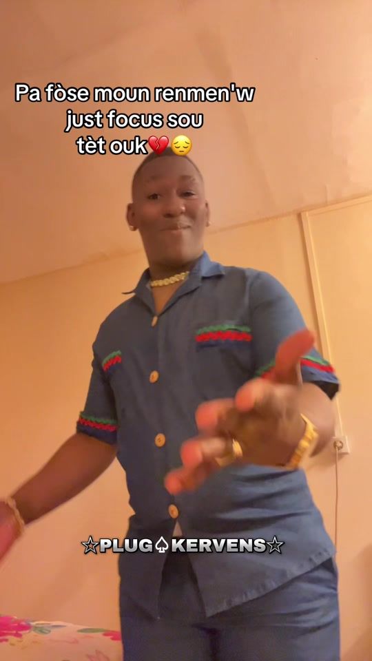 TikTok video thumbnail by ticaranguedeyelakwa