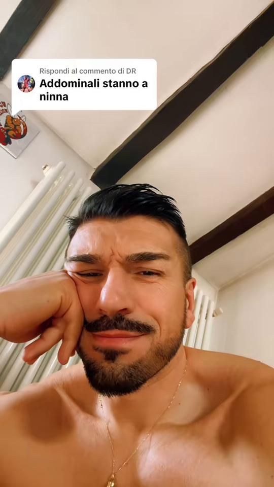 TikTok video thumbnail by matteo.azzali
