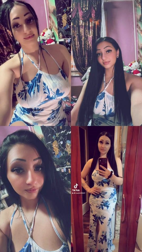 TikTok video thumbnail by naomih061