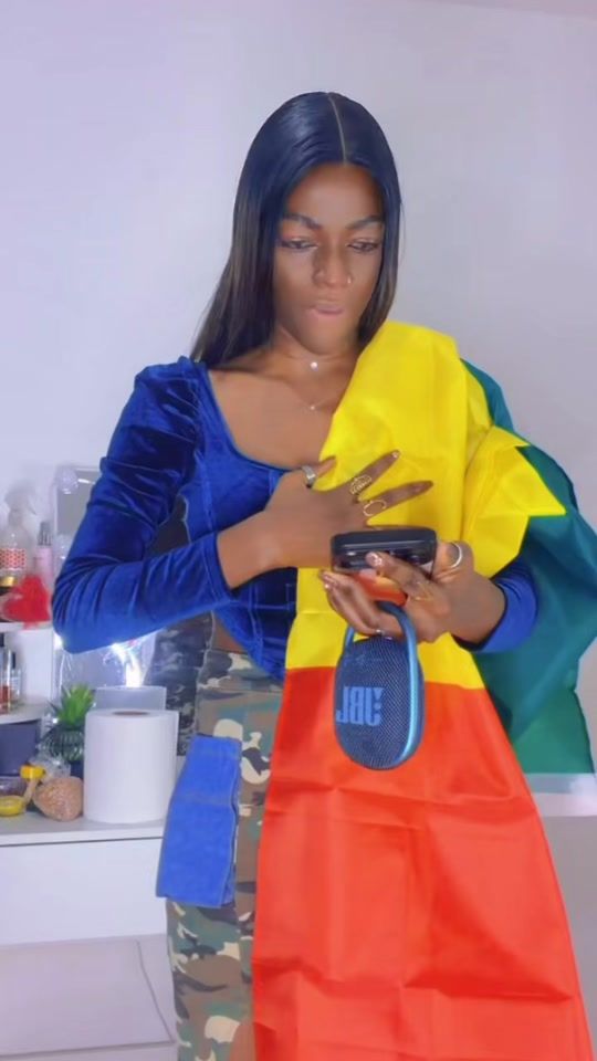 TikTok video thumbnail by a.b.c.cestmoncombat1