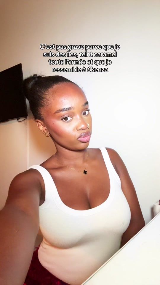 TikTok video thumbnail by iamroukia