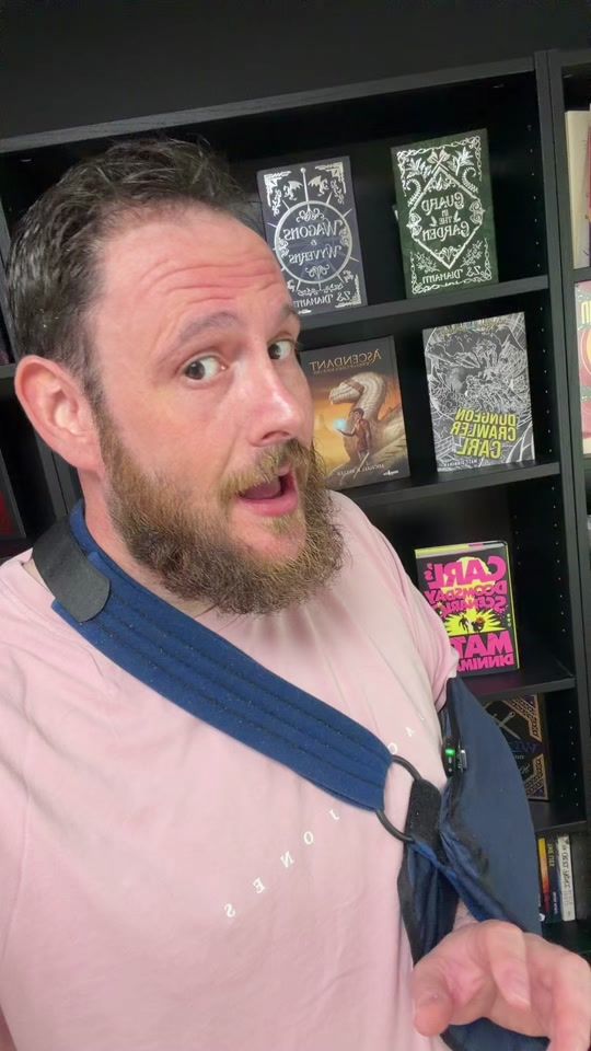 TikTok video thumbnail by a.p_beswick_author