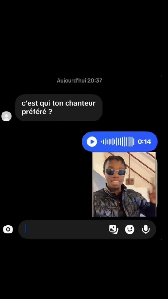 TikTok video thumbnail by ladji.wade