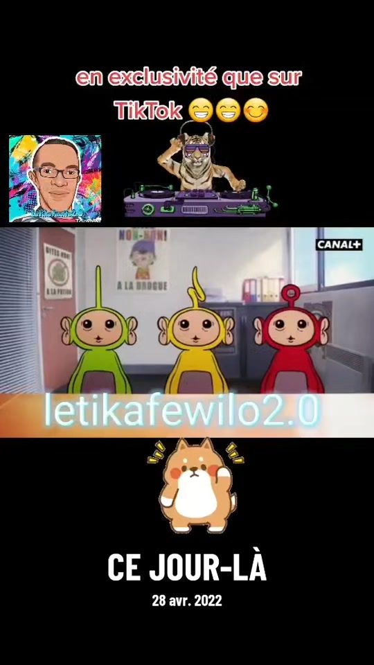 TikTok video thumbnail by letikafewilo2.0
