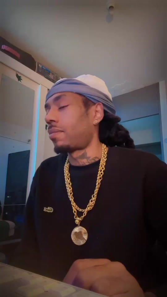 TikTok video thumbnail by trapboybbm
