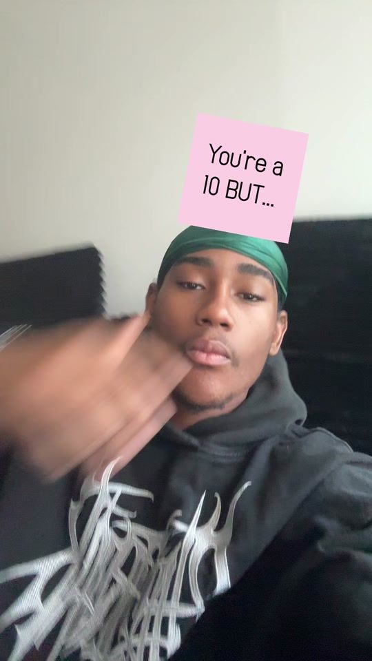 TikTok video thumbnail by lamarmorrismusic