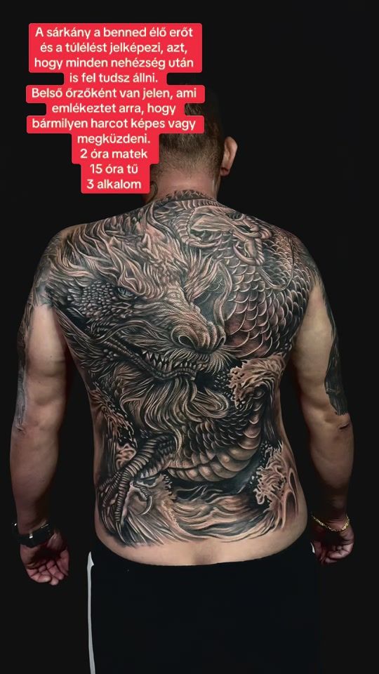 TikTok video thumbnail by keserujano.tattoo18kerbp